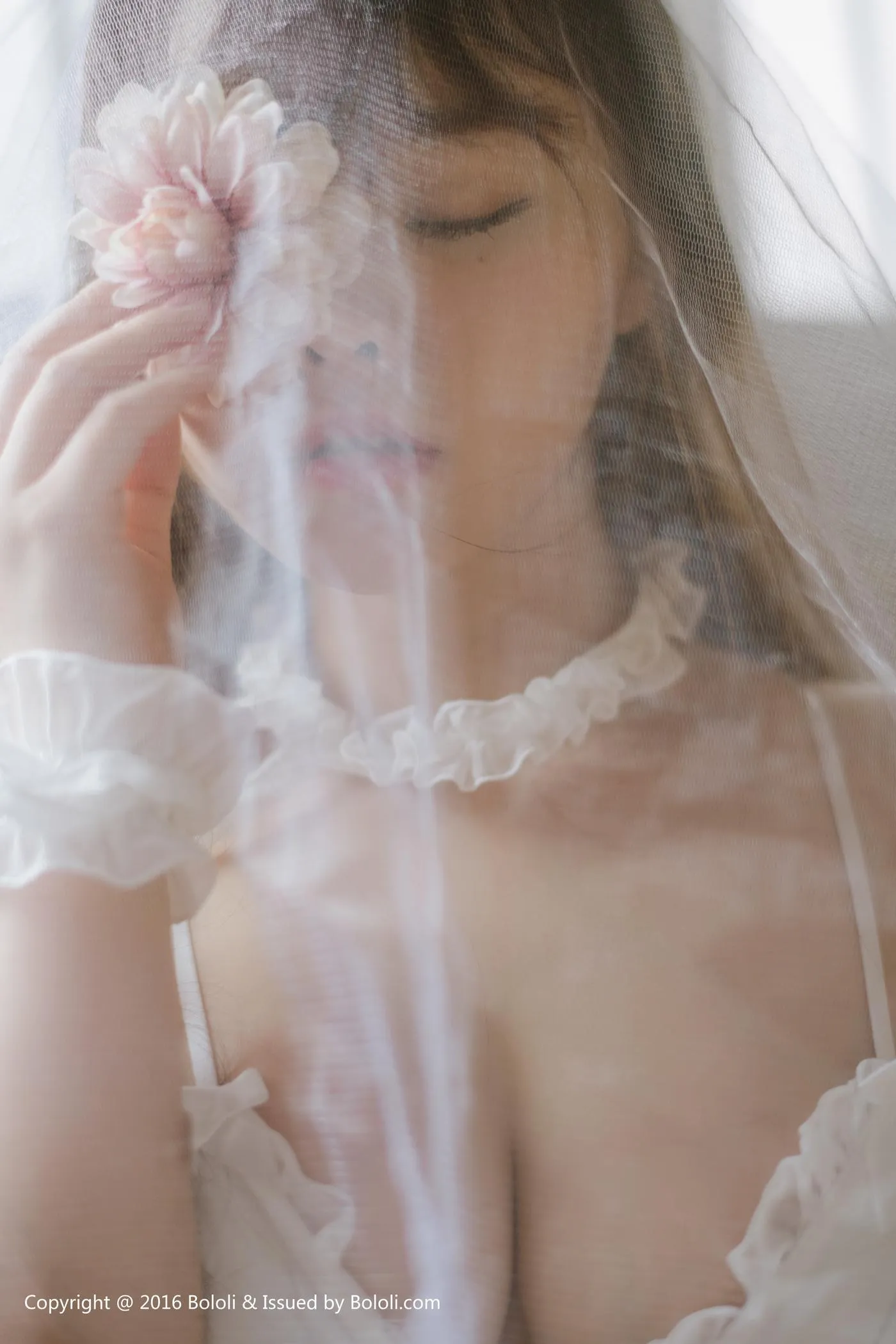 Vol.090 柳侑绮 [42P]插图1